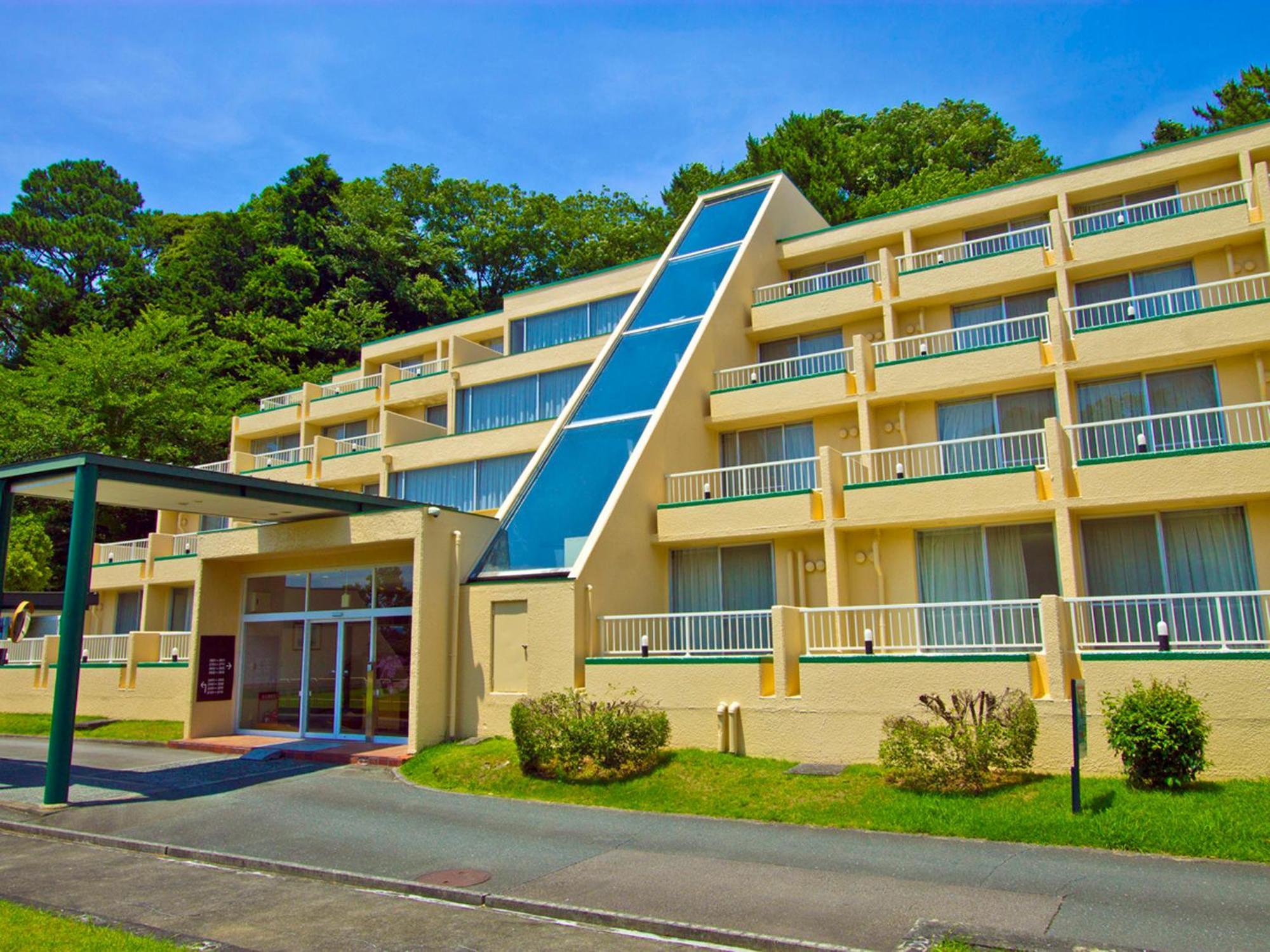 Tsumagoi Resort Sai No Sato Kakegawa Dış mekan fotoğraf
