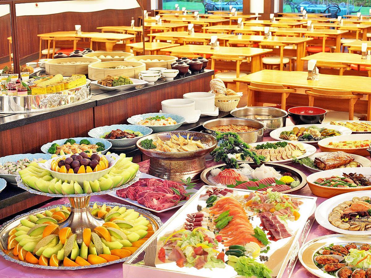 Tsumagoi Resort Sai No Sato Kakegawa Dış mekan fotoğraf