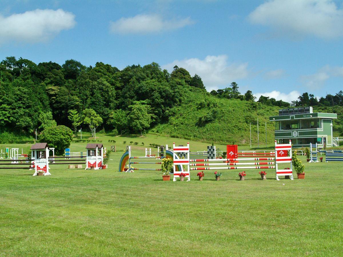 Tsumagoi Resort Sai No Sato Kakegawa Dış mekan fotoğraf