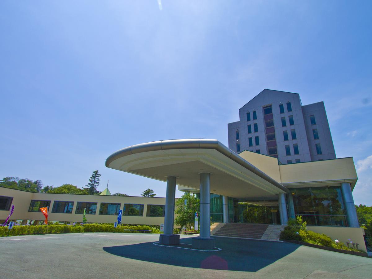 Tsumagoi Resort Sai No Sato Kakegawa Dış mekan fotoğraf