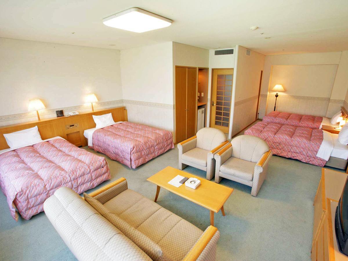 Tsumagoi Resort Sai No Sato Kakegawa Dış mekan fotoğraf