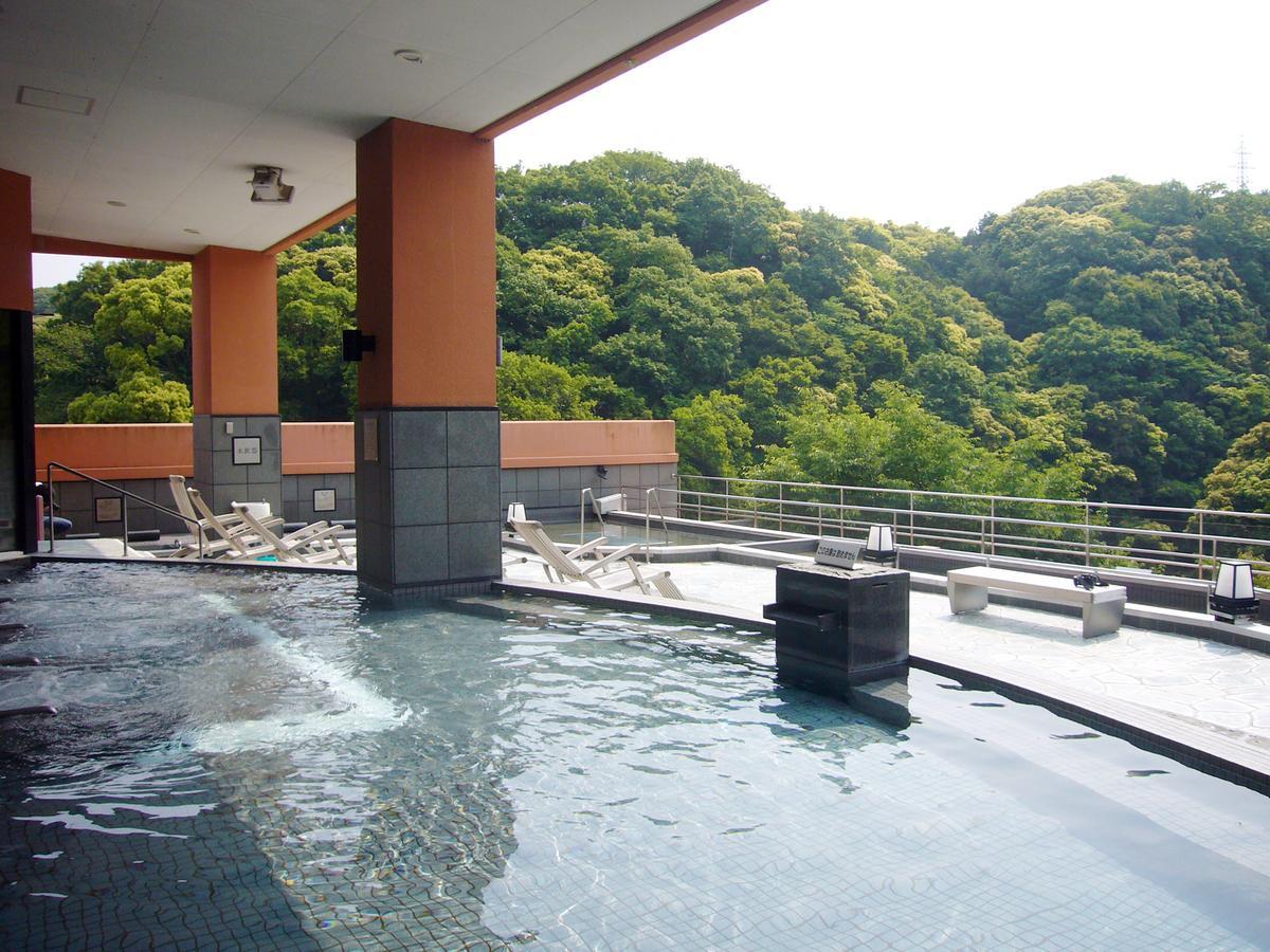 Tsumagoi Resort Sai No Sato Kakegawa Dış mekan fotoğraf