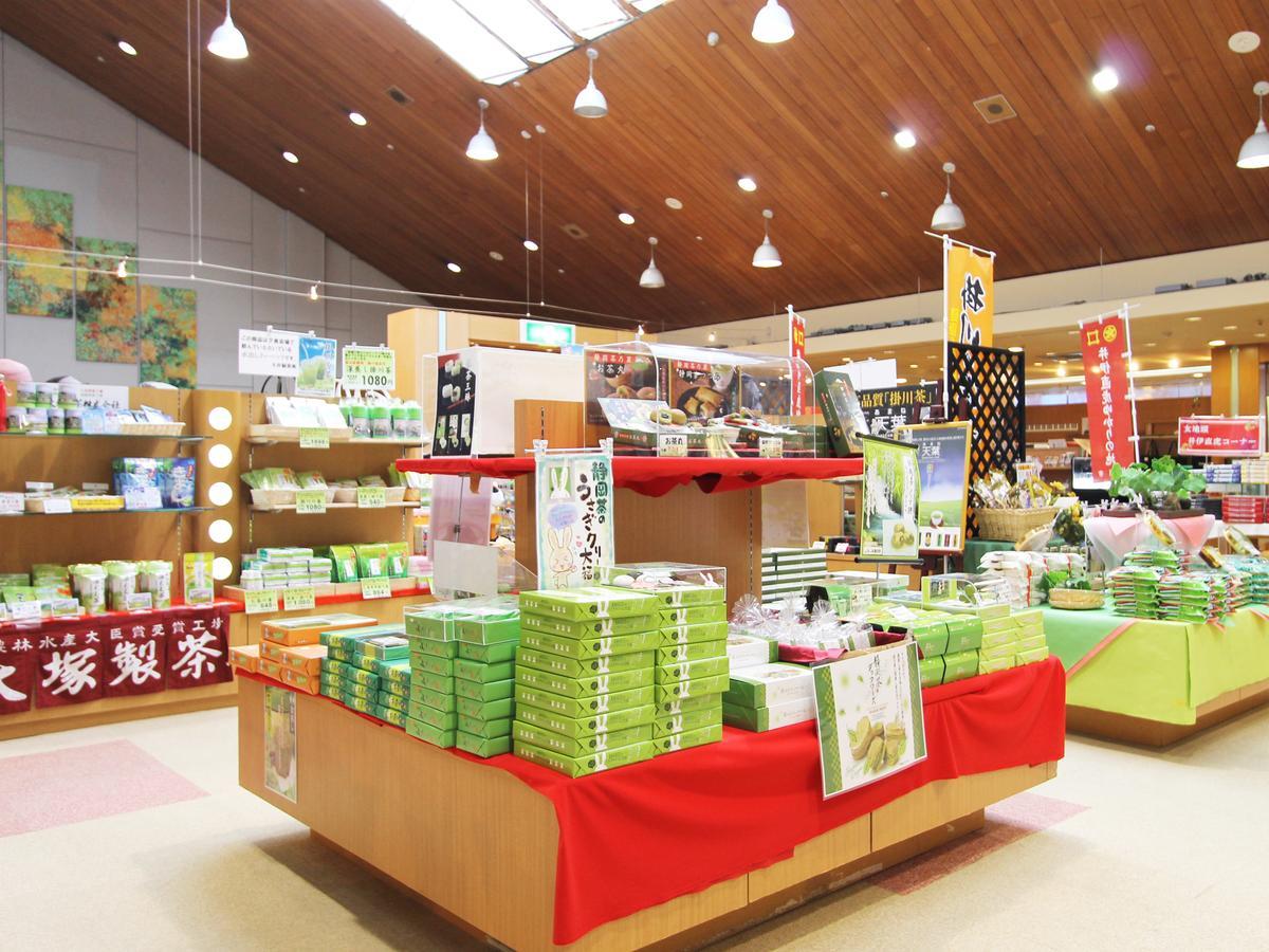 Tsumagoi Resort Sai No Sato Kakegawa Dış mekan fotoğraf